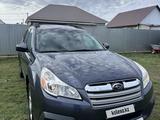 Subaru Outback 2014 года за 5 000 000 тг. в Уральск