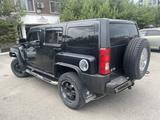 Hummer H3 2006 года за 8 800 000 тг. в Алматы – фото 3