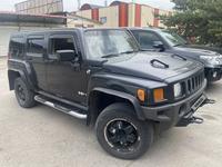 Hummer H3 2006 годаүшін7 300 000 тг. в Алматы