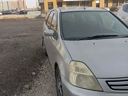 Honda Stream 2001 года за 2 600 000 тг. в Астана – фото 4