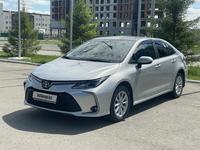Toyota Corolla 2021 года за 10 500 000 тг. в Уральск