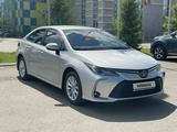 Toyota Corolla 2021 года за 10 500 000 тг. в Уральск – фото 3