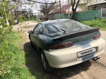 Mazda MX-3 1993 года за 1 400 000 тг. в Алматы – фото 2