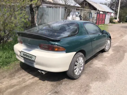 Mazda MX-3 1993 года за 1 400 000 тг. в Алматы
