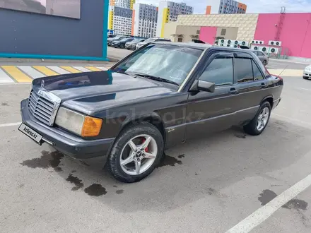 Mercedes-Benz 190 1990 года за 1 000 000 тг. в Астана – фото 12