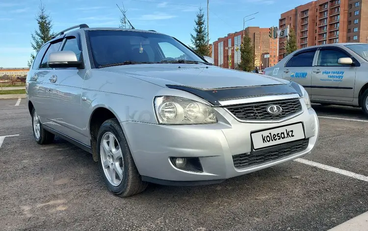 ВАЗ (Lada) Priora 2171 2014 годаfor3 150 000 тг. в Петропавловск