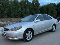 Toyota Camry 2002 года за 5 000 000 тг. в Кызылорда