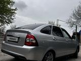 ВАЗ (Lada) Priora 2172 2013 годаүшін2 800 000 тг. в Талдыкорган – фото 3