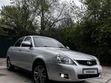 ВАЗ (Lada) Priora 2172 2013 годаүшін2 650 000 тг. в Талдыкорган – фото 2