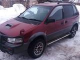Mitsubishi RVR 1995 годаfor900 000 тг. в Семей
