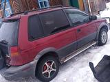 Mitsubishi RVR 1995 годаfor900 000 тг. в Семей – фото 3