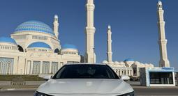Toyota Camry 2023 года за 15 500 000 тг. в Астана – фото 3
