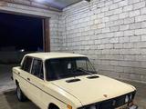 ВАЗ (Lada) 2106 1987 годаүшін420 000 тг. в Туркестан – фото 2