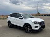 Lifan X70 2018 годаfor5 900 000 тг. в Сатпаев – фото 2