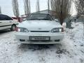 ВАЗ (Lada) 2114 2012 года за 1 300 000 тг. в Актобе – фото 8