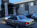 BMW 540 1995 годаүшін5 700 000 тг. в Шымкент – фото 2