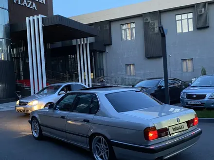 BMW 540 1995 года за 5 700 000 тг. в Шымкент – фото 2