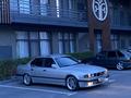 BMW 540 1995 года за 5 700 000 тг. в Шымкент – фото 22