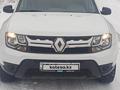 Renault Duster 2017 года за 6 200 000 тг. в Шымкент – фото 5