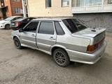 ВАЗ (Lada) 2115 2006 года за 1 000 000 тг. в Петропавловск – фото 2
