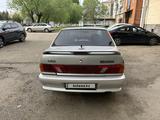ВАЗ (Lada) 2115 2006 года за 1 000 000 тг. в Петропавловск – фото 4