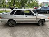 ВАЗ (Lada) 2115 2006 года за 1 000 000 тг. в Петропавловск – фото 3