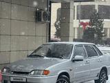 ВАЗ (Lada) 2115 2006 года за 1 000 000 тг. в Петропавловск – фото 5