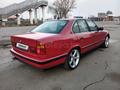 BMW 525 1992 года за 2 500 000 тг. в Алматы
