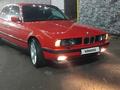 BMW 525 1992 года за 2 500 000 тг. в Алматы – фото 10