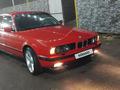 BMW 525 1992 года за 2 500 000 тг. в Алматы – фото 17