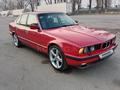 BMW 525 1992 года за 2 500 000 тг. в Алматы – фото 2