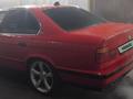 BMW 525 1992 года за 2 500 000 тг. в Алматы – фото 5
