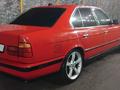 BMW 525 1992 года за 2 500 000 тг. в Алматы – фото 6