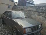 ВАЗ (Lada) 21099 1996 годаүшін100 000 тг. в Шымкент