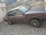 ВАЗ (Lada) 21099 1996 годаүшін100 000 тг. в Шымкент – фото 2