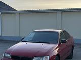 Toyota Carina E 1994 годаүшін750 000 тг. в Тараз – фото 2