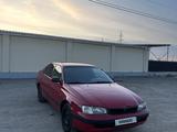 Toyota Carina E 1994 годаүшін750 000 тг. в Тараз – фото 3