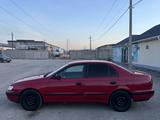 Toyota Carina E 1994 годаүшін750 000 тг. в Тараз – фото 5