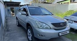 Lexus RX 330 2004 года за 7 300 000 тг. в Алматы – фото 2