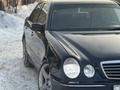 Mercedes-Benz E 500 2001 годаfor5 100 000 тг. в Алматы – фото 13