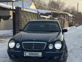 Mercedes-Benz E 500 2001 годаfor5 100 000 тг. в Алматы – фото 14