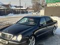 Mercedes-Benz E 500 2001 годаfor5 100 000 тг. в Алматы – фото 20