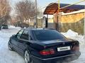 Mercedes-Benz E 500 2001 годаfor5 100 000 тг. в Алматы – фото 6