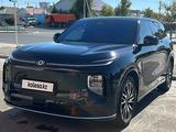 Changan Qiyuan Q07 2025 года за 17 000 000 тг. в Астана