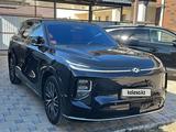 Changan Qiyuan Q07 2025 года за 17 000 000 тг. в Астана – фото 2
