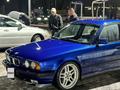 BMW 540 1995 годаүшін6 200 000 тг. в Алматы – фото 2