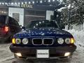 BMW 540 1995 годаүшін6 200 000 тг. в Алматы – фото 5