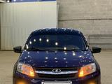 ВАЗ (Lada) Granta 2191 2017 года за 1 950 000 тг. в Атырау
