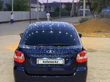 ВАЗ (Lada) Granta 2191 2017 года за 1 950 000 тг. в Атырау – фото 5