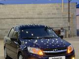 ВАЗ (Lada) Granta 2191 2017 года за 1 950 000 тг. в Атырау – фото 2